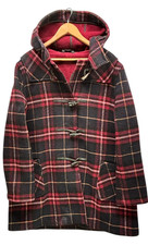 Original Montgomery Duffle