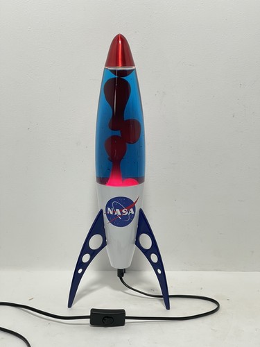 Vtg nasa galaxy moon rocket - vtg,
