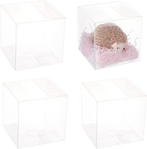 10pcs clear wedding - wedding, favour