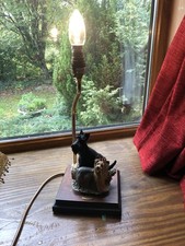 Lamp, Guiseppe Armani