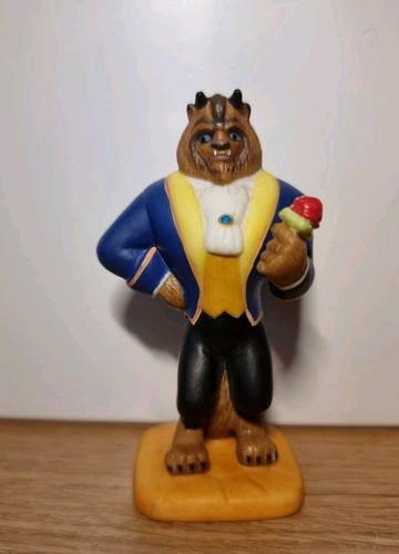 The beast disney - disney, grolier