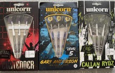 Darts Bundle Unicorn Gary