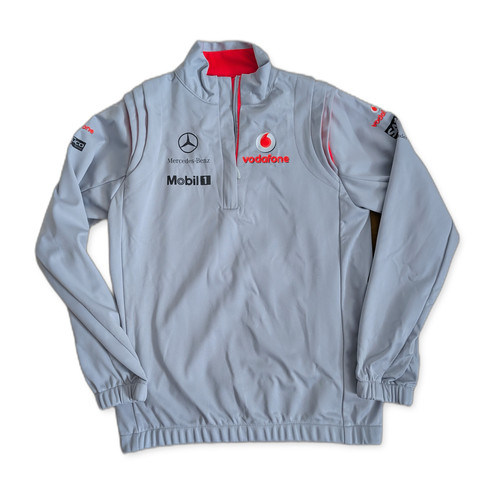 Vintage mclaren mercedes - mclaren,