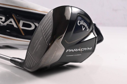 Left hand callaway paradym - left,