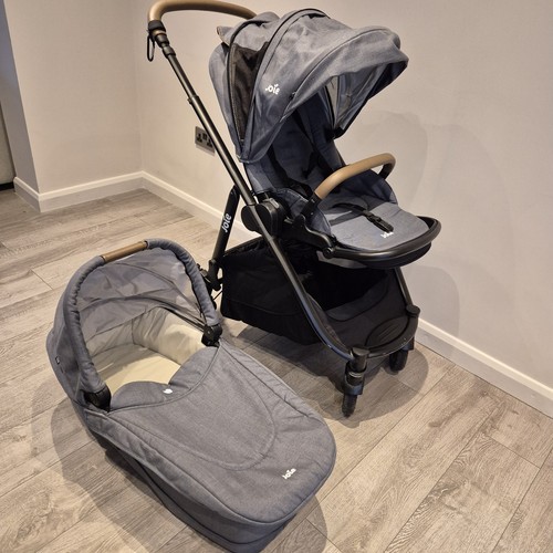 Joie versatrax pushchair - joie, &