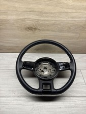 Volkswagen Up 2015 Steering