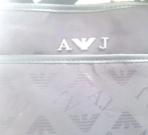 Armani jeans messanger - armani, men