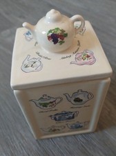 Ringtons Heritage Collection