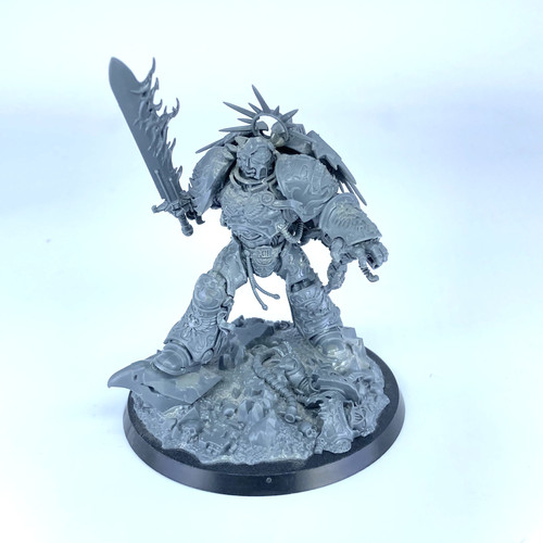 Roboute guilliman primarch - guilliman,