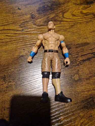 Wwe john cena basic - john,