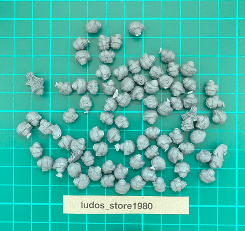 Noise marine heads c - 80, x