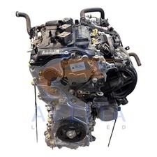 Toyota YARIS Hybrid MK4 20-25 1.5 Petrol M15A-FXE Complete Engine 19000F3020