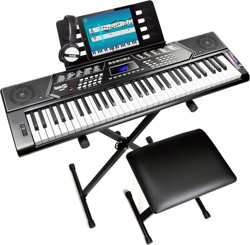 Rockjam rj5061rockjam key - rockjam,