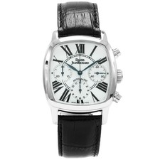 Daniel Jean Richard Watch Daniel JeanRichard Automatic Chronograph 25006 -