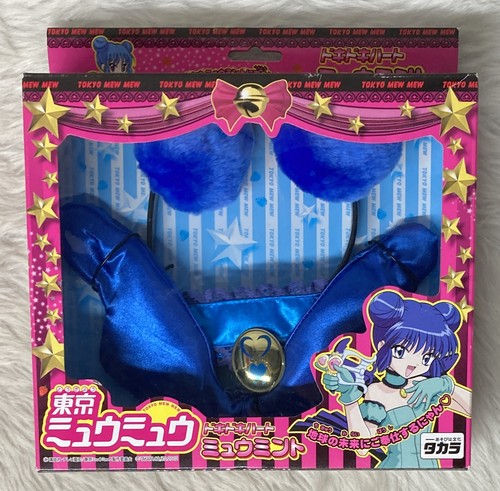 Takara tokyo mew doki - tokyo,