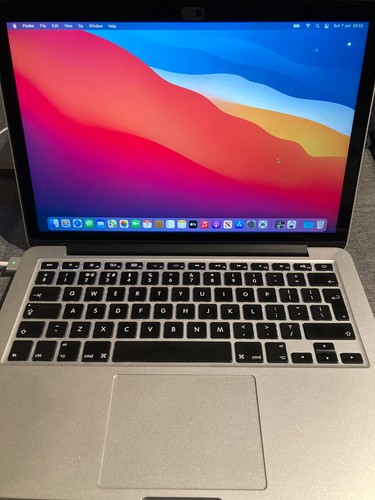 Apple macbook pro - apple,