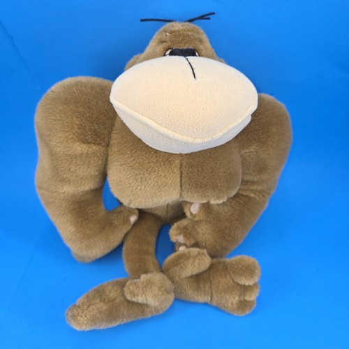 Disney store plush george - store,