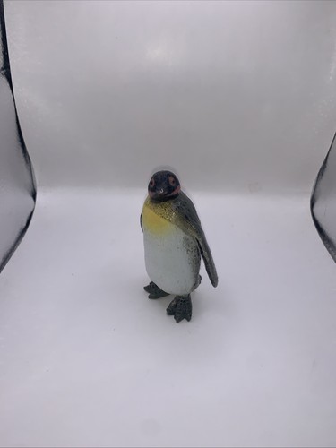 Elc penguin figure - penguin,