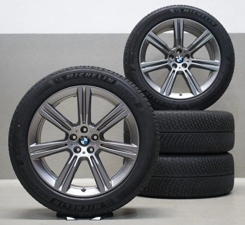 Original bmw g05 g06 - original,