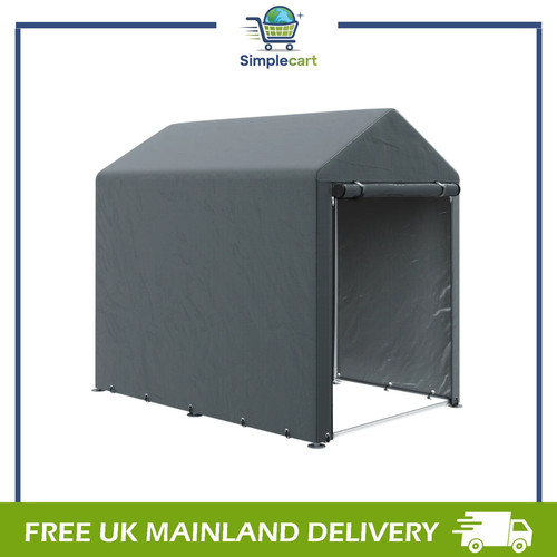 179 120cm portable garden - 179, x