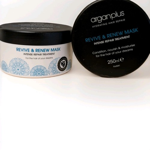 Arganplus revive and - ,