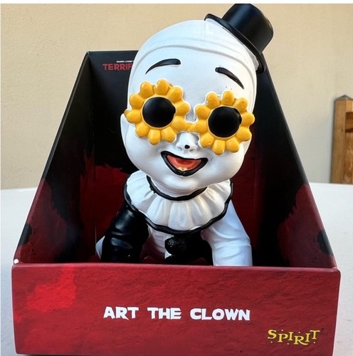 Spirit halloween mini horror - halloween,