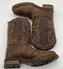 Double H Jeyden Men's 11”