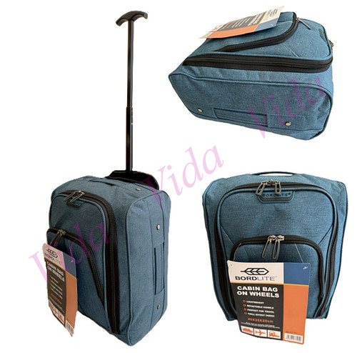 Ryan air underseat - air,