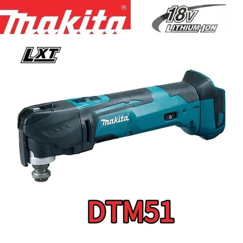 Makita dtm51z 18v - dtm51z,