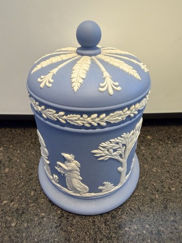 Wedgewood light blue - wedgewood,