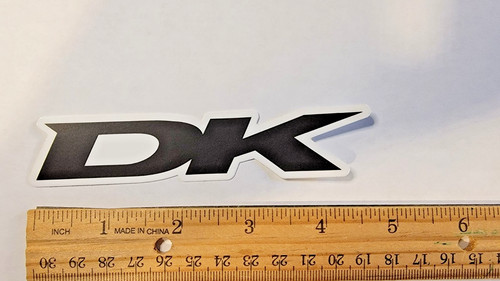 Bmx sticker - bmx,