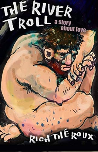 The river troll story - river,