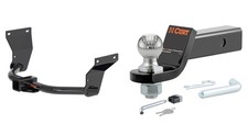 CURT Trailer Hitch Class 3 Tow