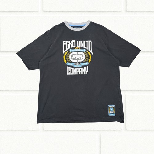 Ecko unltd vintage - vintage, 2000s