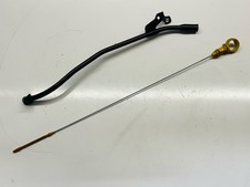 Oil Level Dipstick Peugeot 208 Citroen C3 1.2 VTi Petrol EB2 HMZ 9805767780 2015