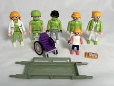 Playmobil City Life