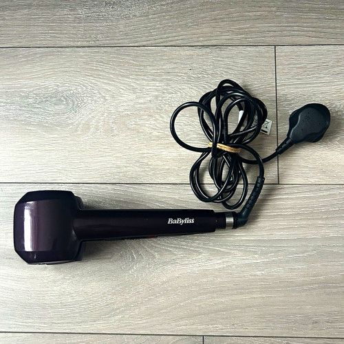 Babyliss curl secret automatic - curl,