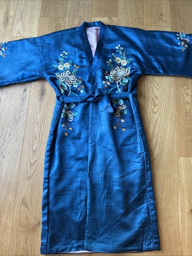 Stunning vintage handsewn - vintage,