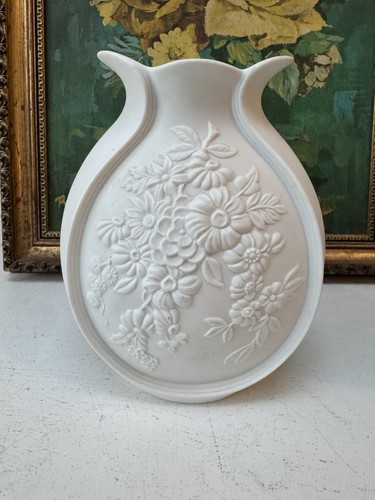 Vintage kaiser white - vintage, bisque