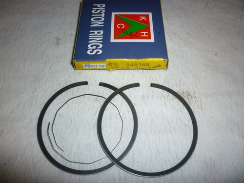 Yamaha piston ring - piston,