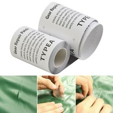 Clear Repair Adhesive Tape