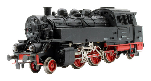 Piko gauge 27100 class - piko, ho