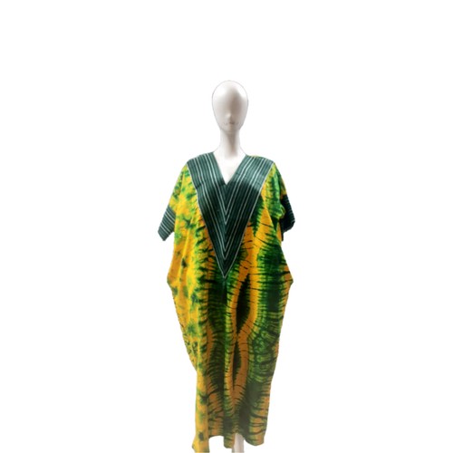 African ankara bubu dress - african, full