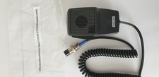 8 Pin Hand Microphone for