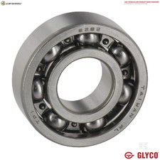 CRANKSHAFT BEARING H712/7 0.25mm +0.25mm FOR OM353.902/963/904/942/945/950 5.7L