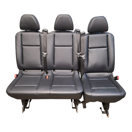 Mercedes vito w447 second - vito, row