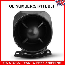 1x DC 12V 120dB Loud Indoor