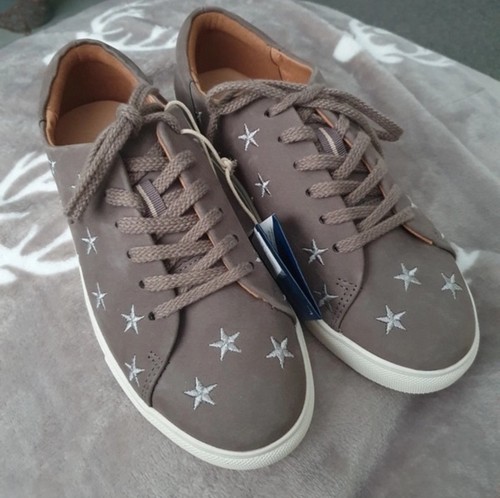 Joules solena luxe - joules, cupsole