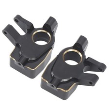 °2 Pcs 1/10 RC Crawler Car
