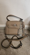 River Island Light Brown Mini